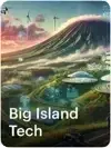 Big Island Tech