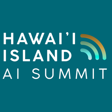 Hawaii Island AI Summit